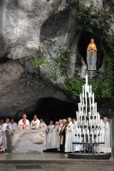 2010 Lourdes Pilgrimage - Day 3 (42/122)